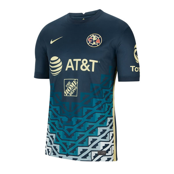 Thailandia Maglia America Away 2021/22